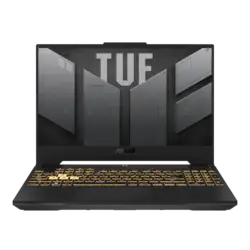 لپ تاپ ایسوس مدل ASUS TUF-FX517ZM Corei7-12650H 16G 512G SSD 6G-3060