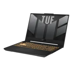 لپ تاپ ایسوس مدل ASUS TUF-FX517ZM Corei7-12650H 16G 512G SSD 6G-3060