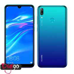 گوشی موبایل هوآوی مدل Y7 Prime 2019 دو سیم کارت