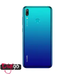 گوشی موبایل هوآوی مدل Y7 Prime 2019 دو سیم کارت