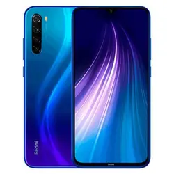 گوشی شیائومی ردمی Note 8 | ظرفیت 64 گیگابایت
