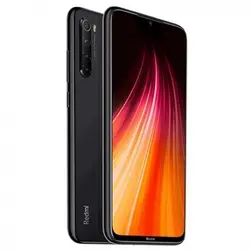 گوشی شیائومی ردمی Note 8 | ظرفیت 64 گیگابایت