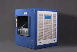 کولر آبی لورچ مدل LC50