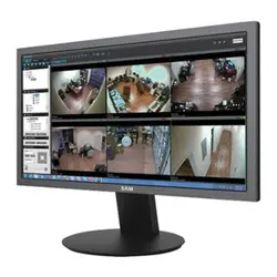 مانیتور 20 اینچ سام مدل S20BF520