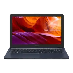 لپ تاپ ایسوس مدل ASUS X543MA N4020 4GB 1TB Intel HD