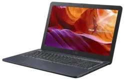 لپ تاپ ایسوس مدل ASUS X543MA N4020 4GB 1TB Intel HD