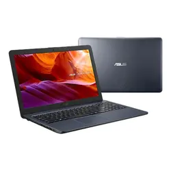 لپ تاپ ایسوس مدل ASUS X543MA N4020 4GB 1TB Intel HD