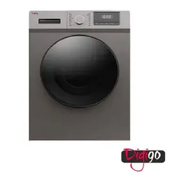 ماشین لباسشویی تی سی ال مدل 702 -1200ظرفیت 7 کیلوگرم