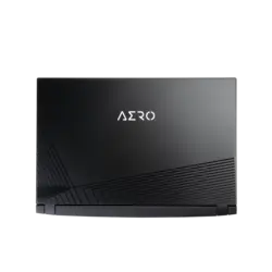 لپ تاپ گیگابایت مدل GIGABYTE AERO-KC i7-10870H 16G 512GSSD 6G-3060 4K-OLED