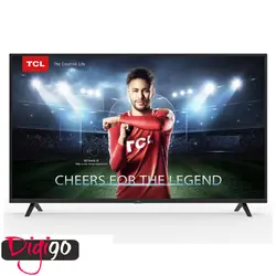 تلویزیون هوشمند تی سی ال مدل 49D3000i سایز 49 اینچ