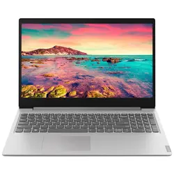 لپ تاپ لنوو مدل Lenovo IDEAPAD3 i3-1115G4 4GB 256GSSD Intel 15.6