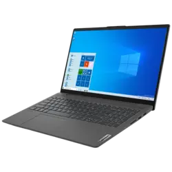 لپ تاپ لنوو مدل Lenovo IDEAPAD3 i3-1115G4 4GB 256GSSD Intel 15.6