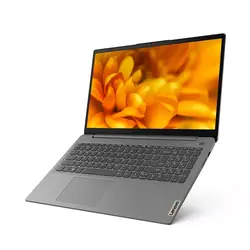 لپ تاپ لنوو مدل Lenovo IDEAPAD3 i3-1115G4 4GB 256GSSD Intel 15.6