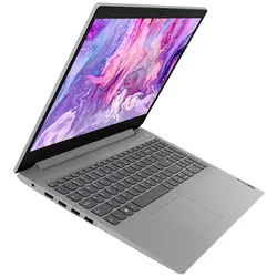 لپ تاپ لنوو مدل Lenovo IDEAPAD3 i3-1115G4 4GB 256GSSD Intel 15.6