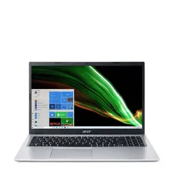 لپ تاپ ایسر مدل ACER A515-56G i3-1115G4 4GB 1TB 2GB-MX450 15.6 FHD