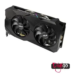 کارت گرافیک ایسوس مدل DUAL-GTX1660S-O6G-EVO