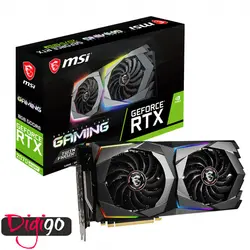 کارت گرافیک ام اس آی RTX 2070 GAMING 8G