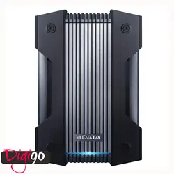 هارد اکسترنال ای دیتا مدل HD830 ظرفیت 2 ترابایت