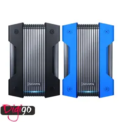 هارد اکسترنال ای دیتا مدل HD830 ظرفیت 2 ترابایت