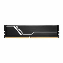 رم کامپیوتر گیگابایت مدل 8GB 2666MHz CL16 DDR4