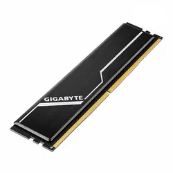 رم کامپیوتر گیگابایت مدل 8GB 2666MHz CL16 DDR4