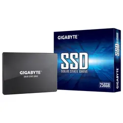 حافظه اس اس دی گیگابایت SSD GIGABYTE 256GB