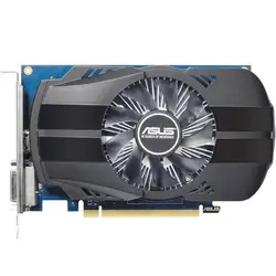 کارت گرافیک ایسوس PH-GT1030-O2G