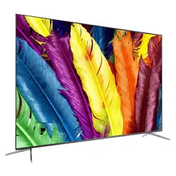 تلویزیون کیو ال ای دی اسمارت تی سی ال 65 اینچ مدل 65C715