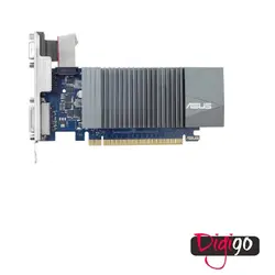 کارت گرافیک ایسوس مدل GT710-SL-2GD5