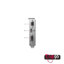 کارت گرافیک ایسوس مدل GT710-SL-2GD5