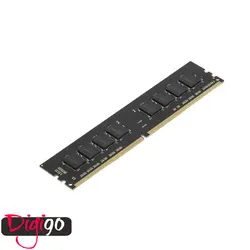 رم دسکتاپ DDR4 تک کاناله ۲۴۰۰ مگاهرتز کینگ مکس ظرفیت ۸ گیگابایت