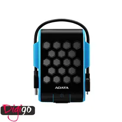 هارد اکسترنال ای دیتا مدل HD720  با ظرفیت ۱ ترابایت