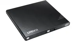 درایو DVD اکسترنال لایت آن مدل eBAU108