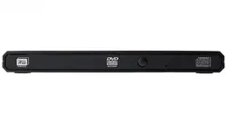 درایو DVD اکسترنال لایت آن مدل eBAU108