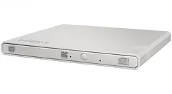 درایو DVD اکسترنال لایت آن مدل eBAU108