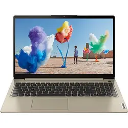 لپ تاپ لنوو مدل Lenovo IDEAPAD 3 i3-1115G4 12G 512GSSD Intel FHD