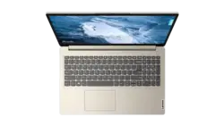 لپ تاپ لنوو مدل Lenovo IDEAPAD 3 i3-1115G4 12G 512GSSD Intel FHD