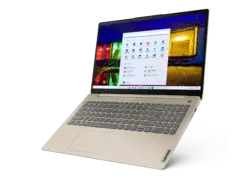 لپ تاپ لنوو مدل Lenovo IDEAPAD 3 i3-1115G4 12G 512GSSD Intel FHD