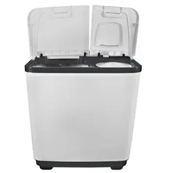 ماشین لباسشویی پاکشوما مدل 9654AJ PWN-ظرفیت 9.6 کیلوگرم