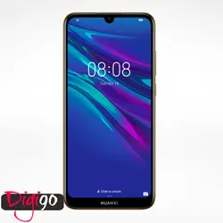 گوشی موبایل هوآوی مدل Y6 Prime 2019 MRD-LX1F دو سیم کارت