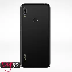 گوشی موبایل هوآوی مدل Y6 Prime 2019 MRD-LX1F دو سیم کارت