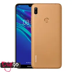 گوشی موبایل هوآوی مدل Y6 Prime 2019 MRD-LX1F دو سیم کارت