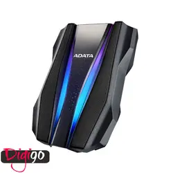 هارد اکسترنال ای دیتا مدل HD770G ظرفیت 2 ترابایت