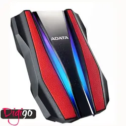 هارد اکسترنال ای دیتا مدل HD770G ظرفیت 2 ترابایت
