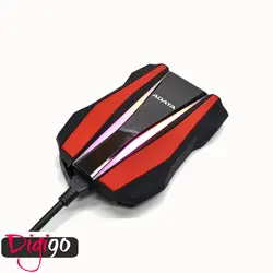 هارد اکسترنال ای دیتا مدل HD770G ظرفیت 2 ترابایت