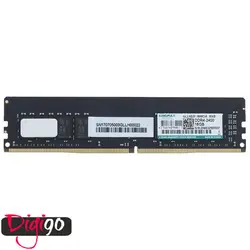 رم دسکتاپ DDR4 تک کاناله ۲۴۰۰ مگاهرتز کینگ مکس ظرفیت ۱۶ گیگابایت