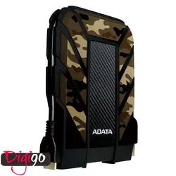 هارد اکسترنال ای دیتا مدل HD710M Pro ظرفیت ۱ ترابایت