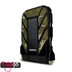 هارد اکسترنال ای دیتا مدل HD710M Pro ظرفیت ۱ ترابایت