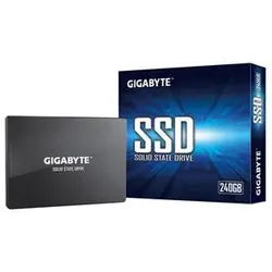 حافظه اس اس دی گیگابایت 240 SSD GIGABYTE