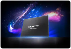 حافظه اس اس دی گیگابایت 240 SSD GIGABYTE